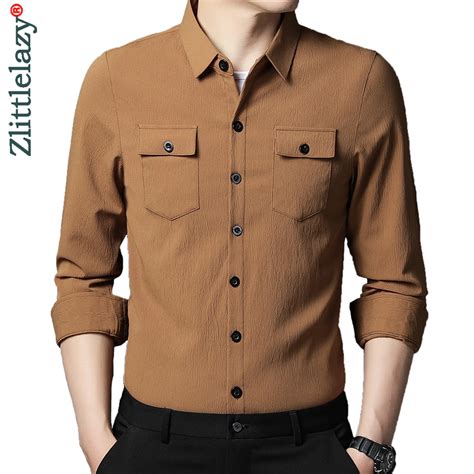 Camisas de Diseñador para Hombre 